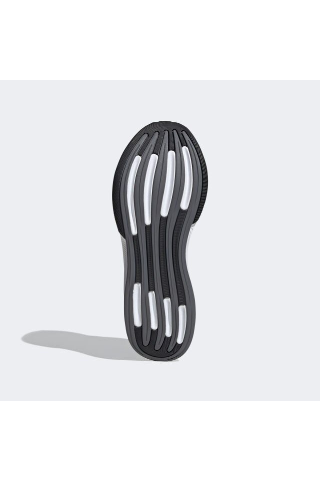 Response Super M Erkek Siyah Koşu Ayakkabısı