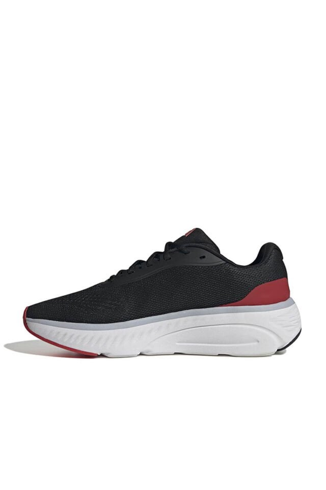 Cloudfoam Go Shoes Siyah-Kırmızı Erkek Sneaker ID4045 Si̇yah - 41,5