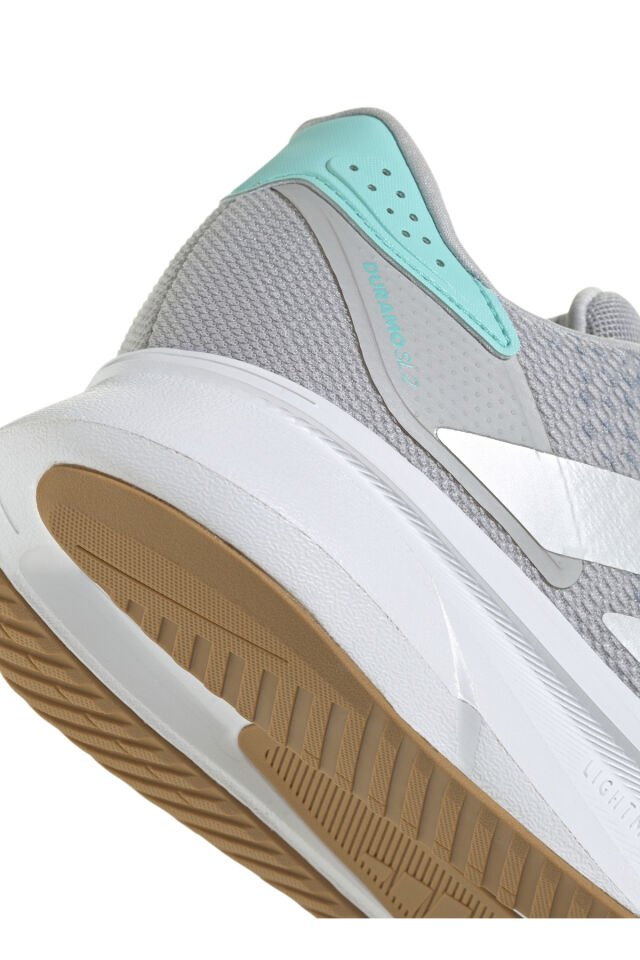 IH8229 DURAMO SL2 W Gri Kadın Koşu Ayakkabısı