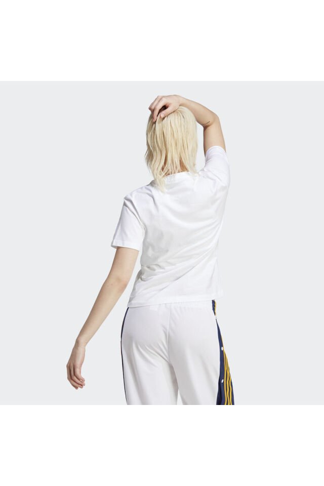 Pearl Trefoil Tişört