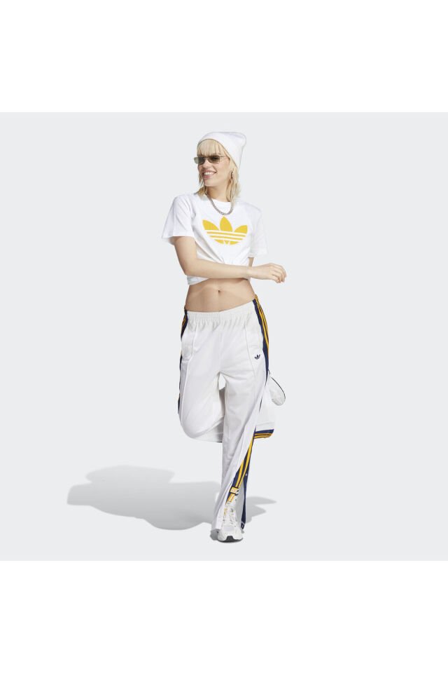 Pearl Trefoil Tişört