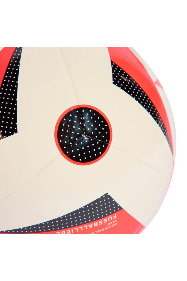 Fussballliebe Club Krem Futbol Topu (IN9372)