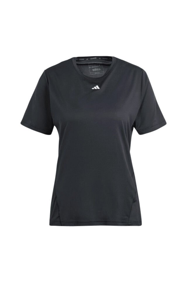 Kadın Spor T-Shirts WTR D4T T IQ2654