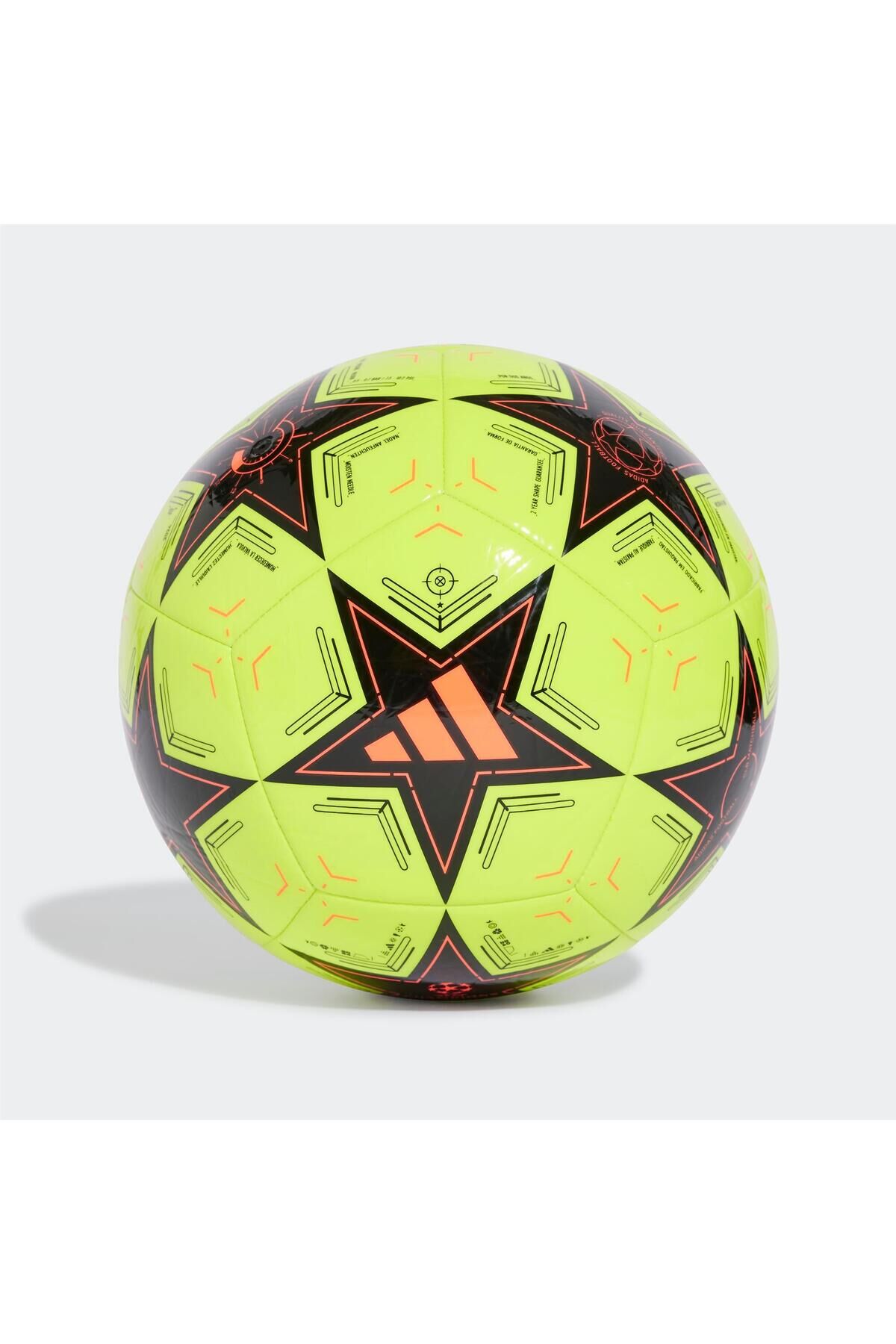 UCL Club 24/25 Group Stage Futbol Topu