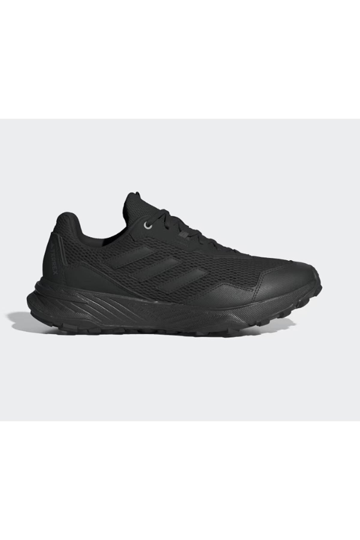 Tracefınder Siyah Erkek Spor Ayakkabı Ie5906 Core Black / Core Black / Grey Six - 42,5