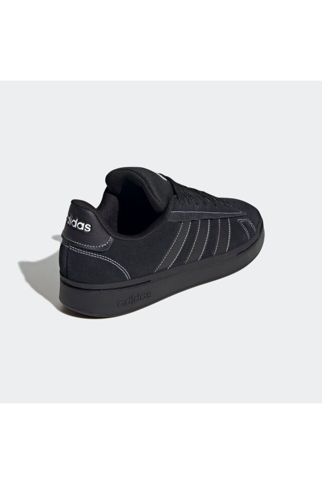 Grand Court Alpha 00s