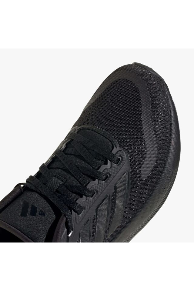 Runfalcon 5 W Siyah Kadın Sneaker Ie8828