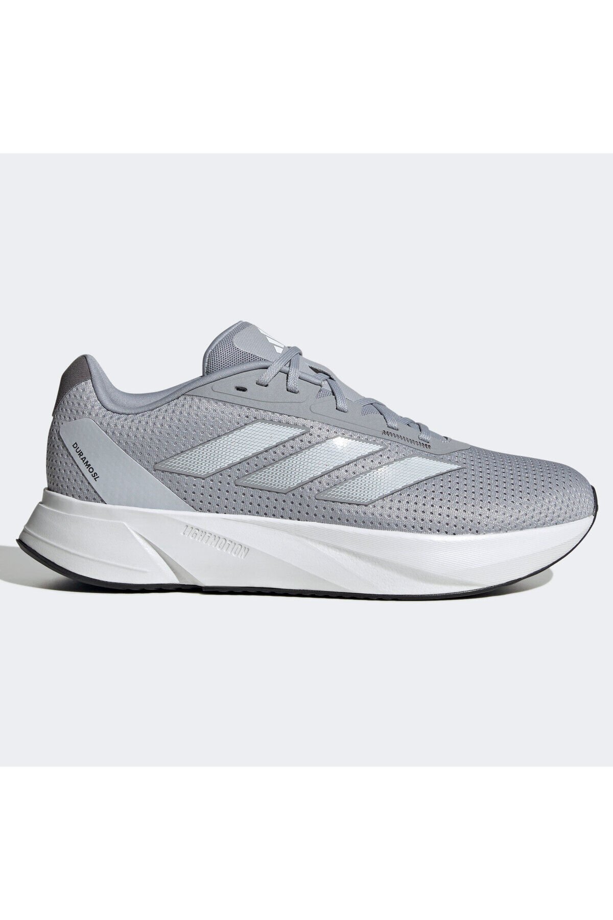 DURAMO SL M Gri Erkek Spor Ayakkabı IE9689 Gri - 46,5