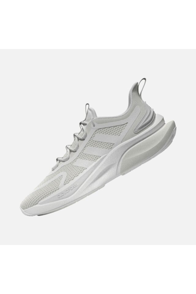 Alphabounce Sustainable Bounce Lifestyle Running Erkek Spor Ayakkabı Bej - 44,5