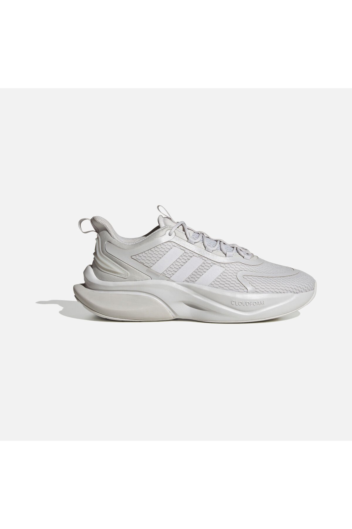 Alphabounce Sustainable Bounce Lifestyle Running Erkek Spor Ayakkabı Bej - 44,5