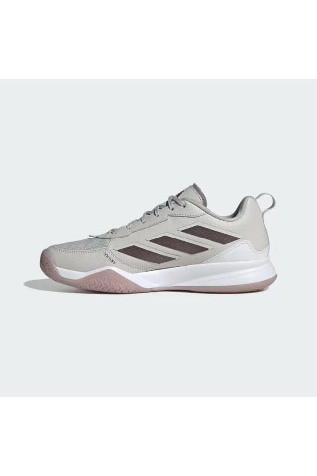 IF0415 Avaflash Kadın Gri Tenis Ayakkabısı Gri - 38