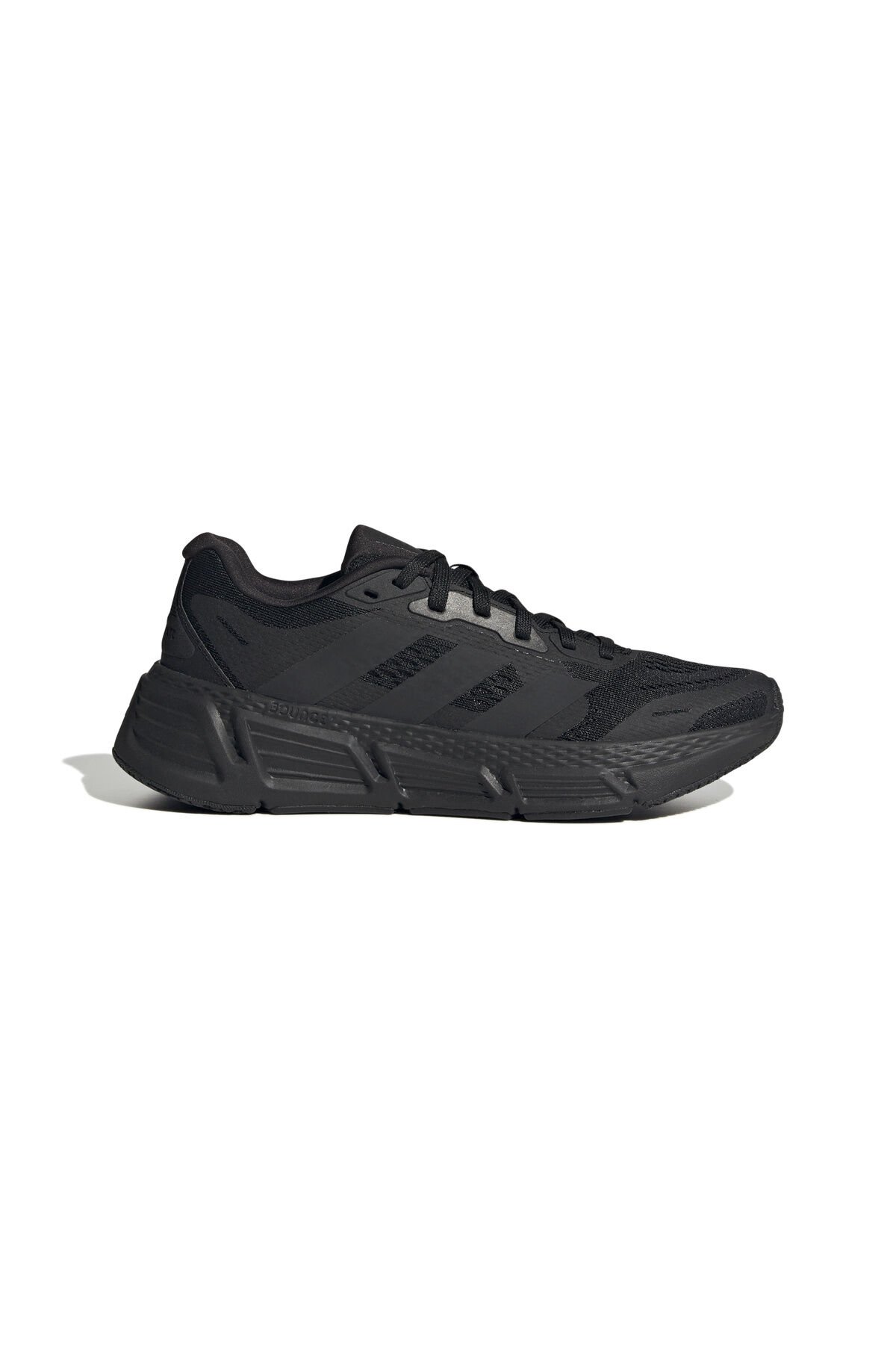QUESTAR 2 W         CBLACK/CBLACK/CARBON Siyah - 38