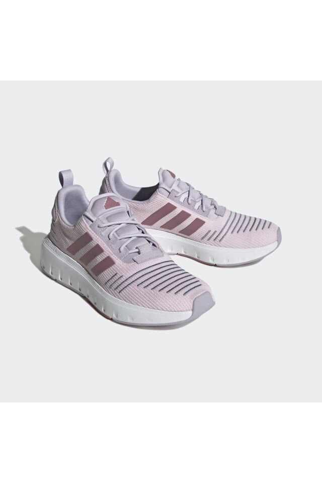 IG0566 SWIFT RUN 23 Antrenman Ayakkabısı Almpnk/Wonorc/Sildaw - 38
