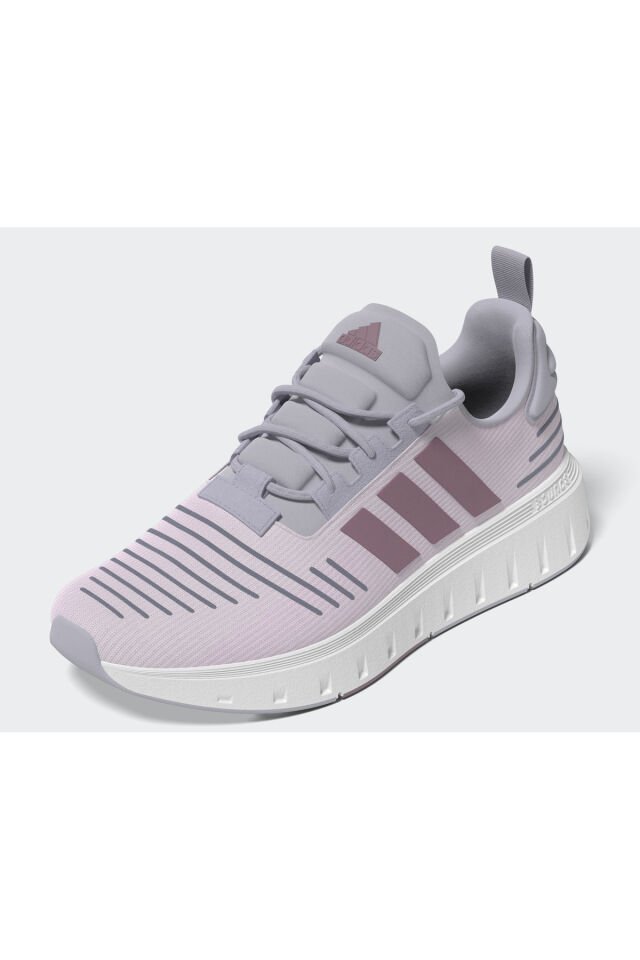 IG0566 SWIFT RUN 23 Antrenman Ayakkabısı Almpnk/Wonorc/Sildaw - 38