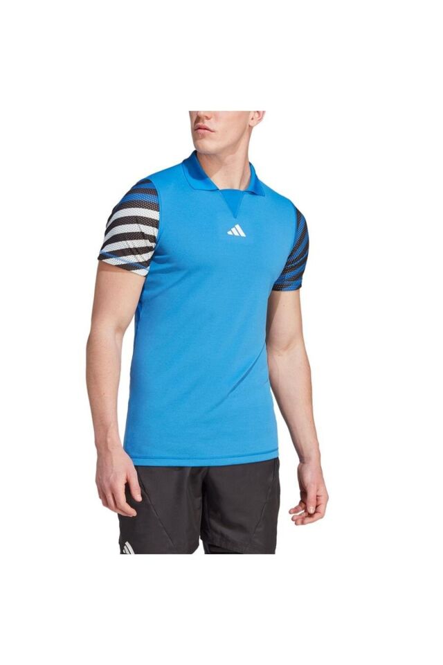 Tennis HEAT.RDY FreeLift Pro Polo Tişört