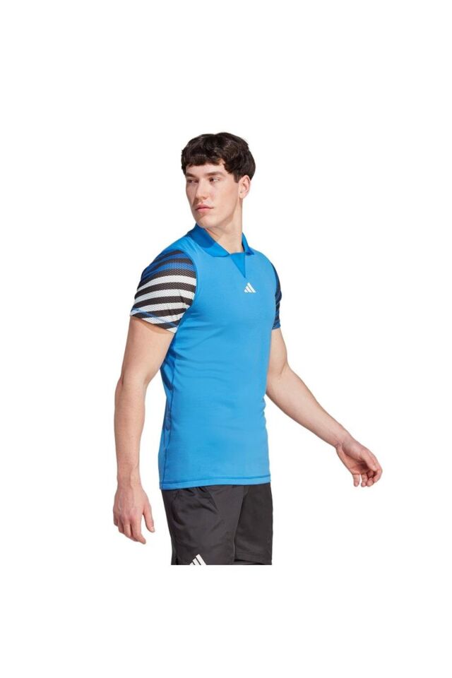 Tennis HEAT.RDY FreeLift Pro Polo Tişört