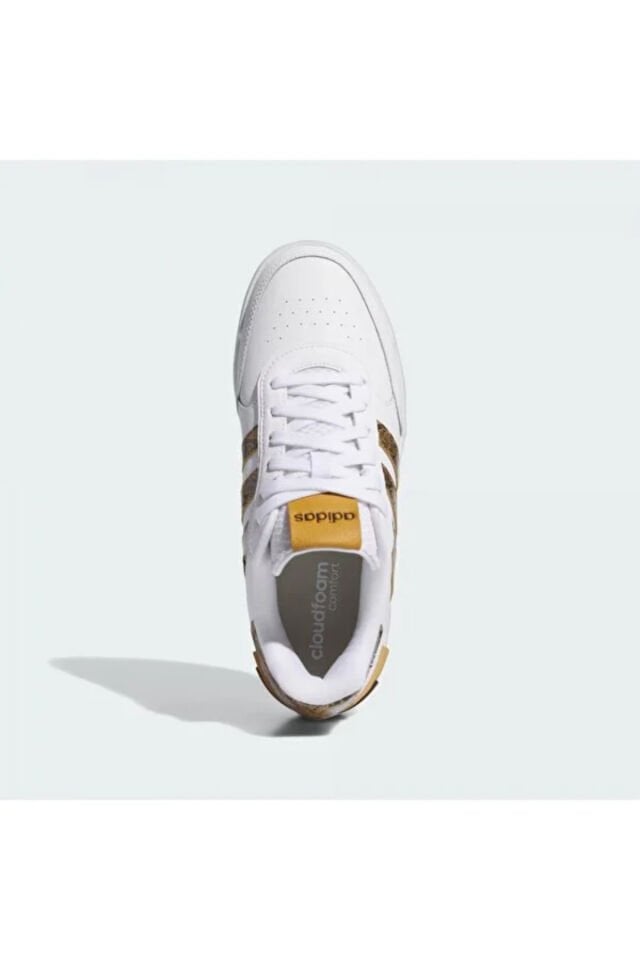 IG3800 POSTMOVE SE W Kadın Sneaker Ayakkabısı Beyaz White - 38 2/3
