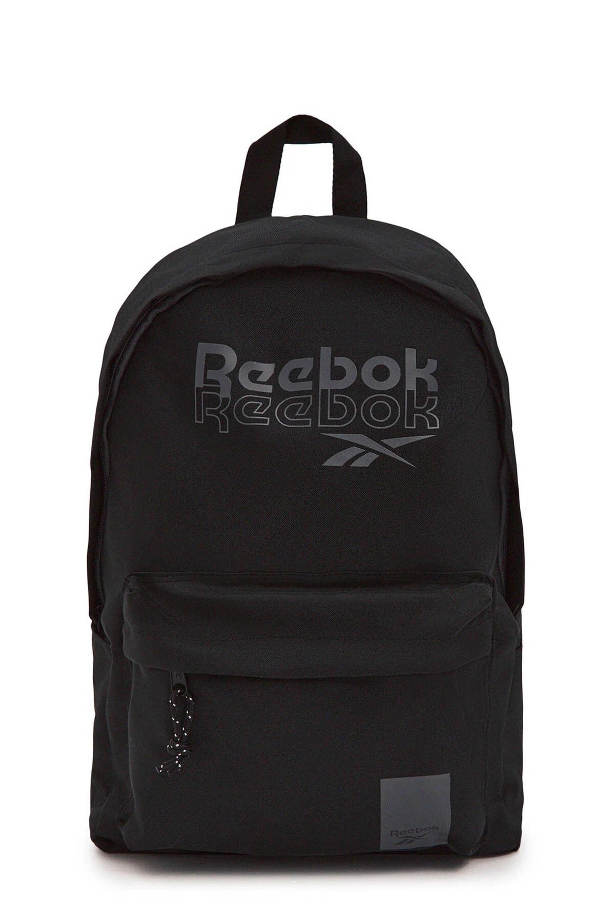 Ona 45Cm Backpack Black Siyah Unisex Sırt Çantası