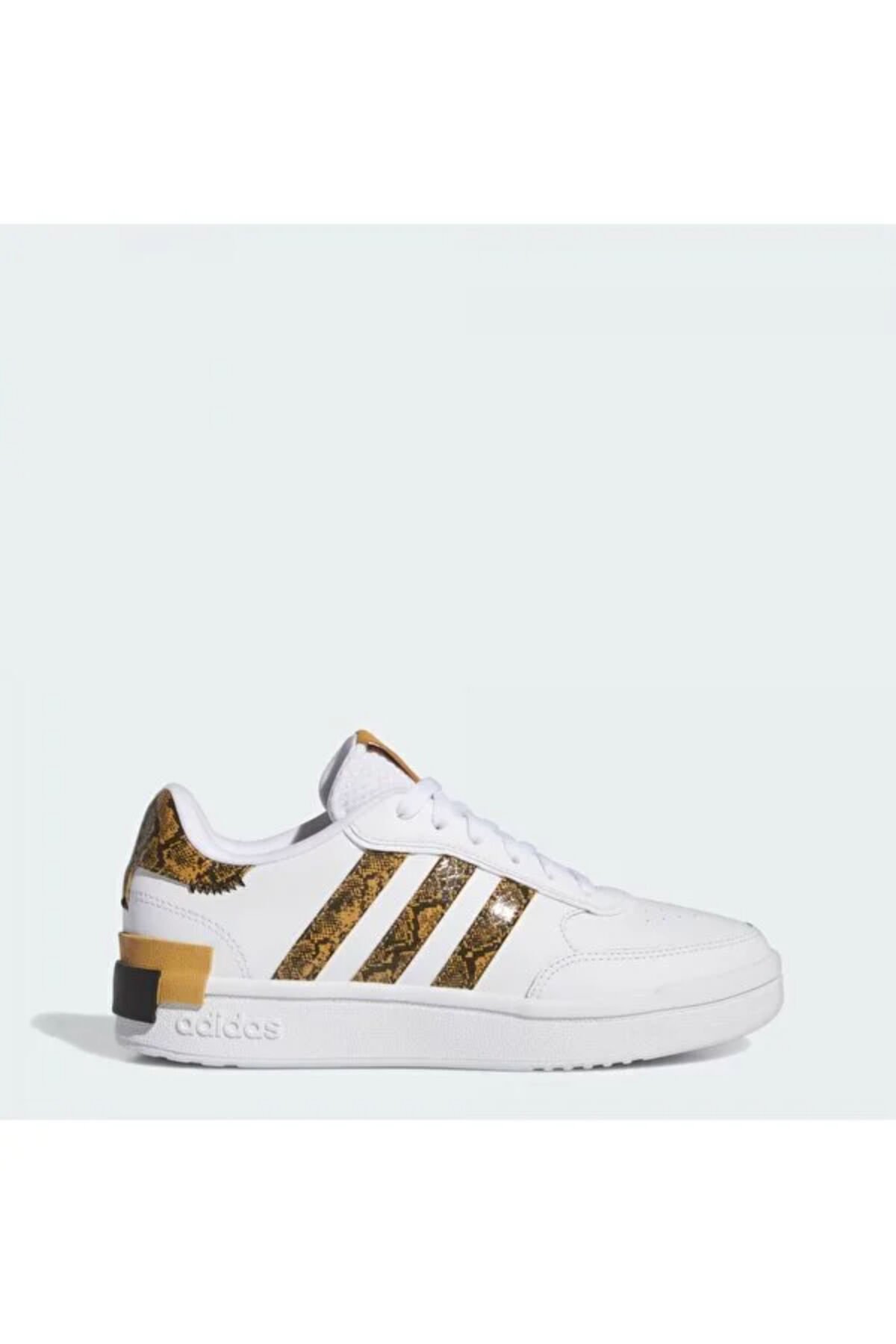 IG3800 POSTMOVE SE W Kadın Sneaker Ayakkabısı Beyaz White - 38 2/3