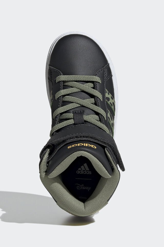 Unisex Grand Court Mıd Lionking K Spor Ayakkabı If4094