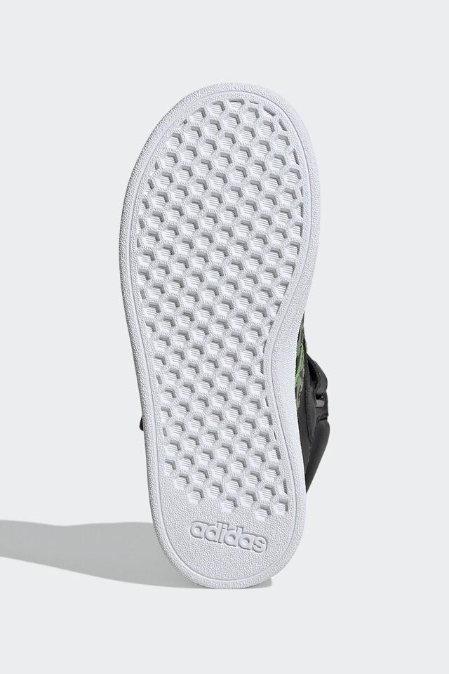 Unisex Grand Court Mıd Lionking K Spor Ayakkabı If4094