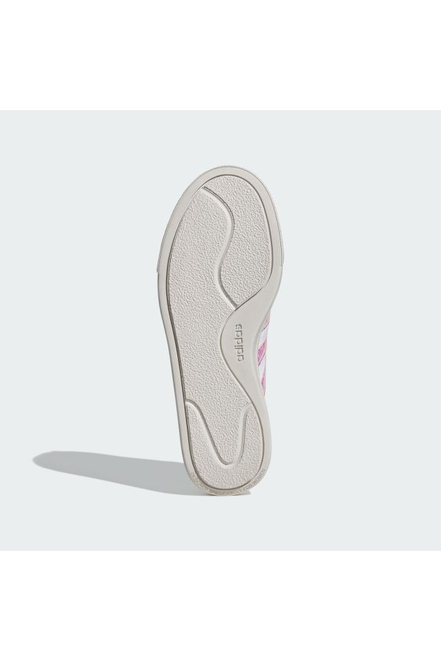 Court Platform Beyaz Kadın Sneaker IG8606 Beyaz - 39,5