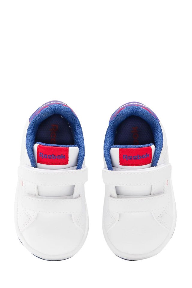 RBK ROYAL COMPLETE CLN 2. Beyaz UB Sneaker